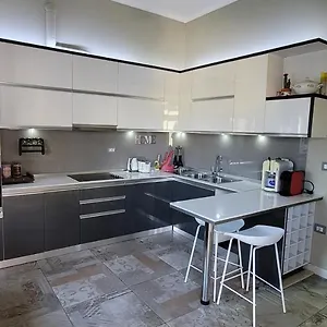 Bellesuite Ferienhaus