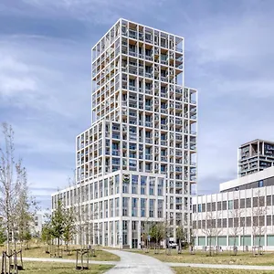 Zuid 3* Anvers