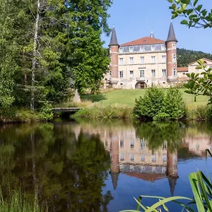 Domaine Et Chateau De Valinches , Marols Frankrijk