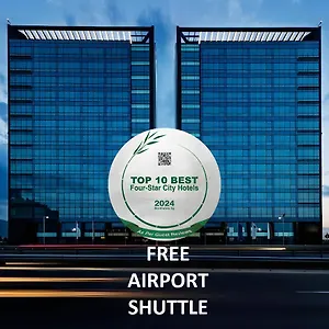 Premier Airport 4* Sofya