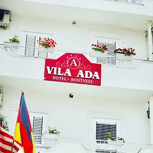 Ada 3*, Tirana Albanië