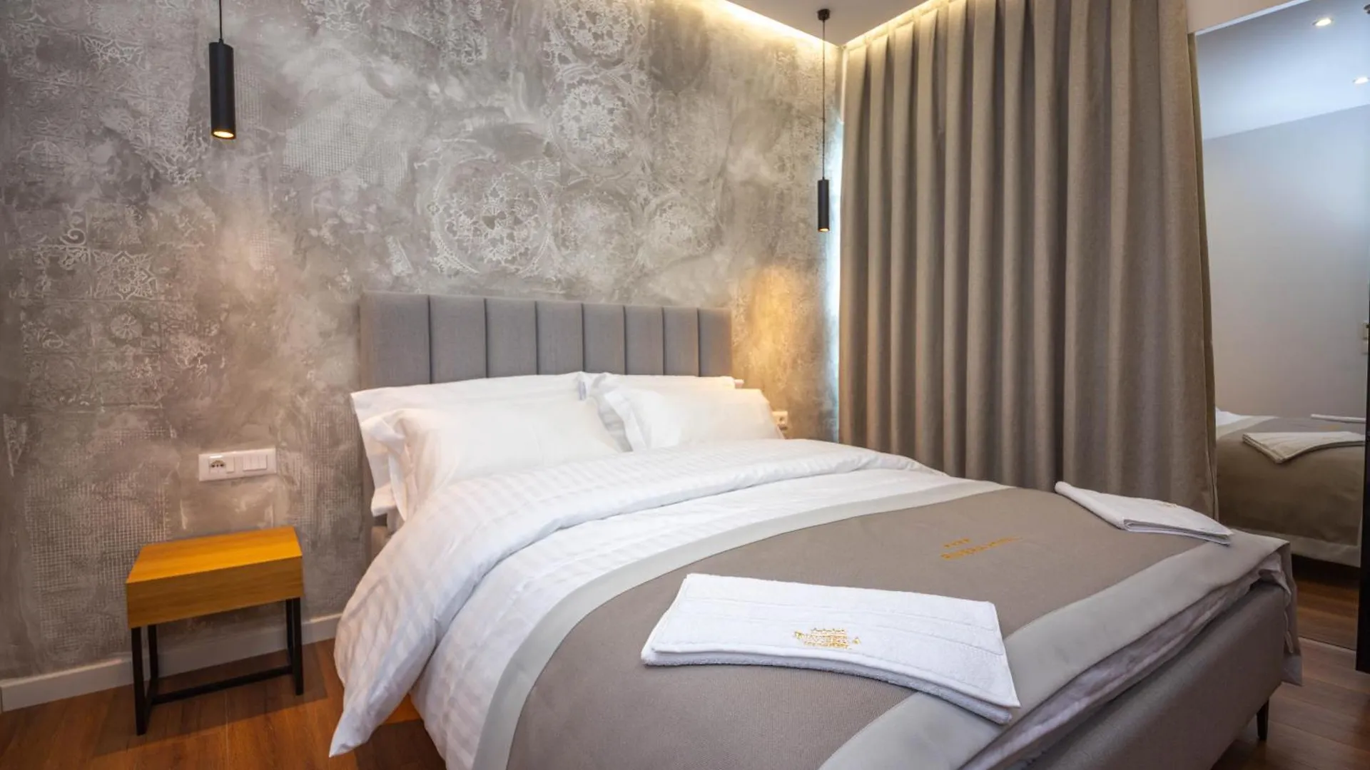 Hotel Riviera Tirana
