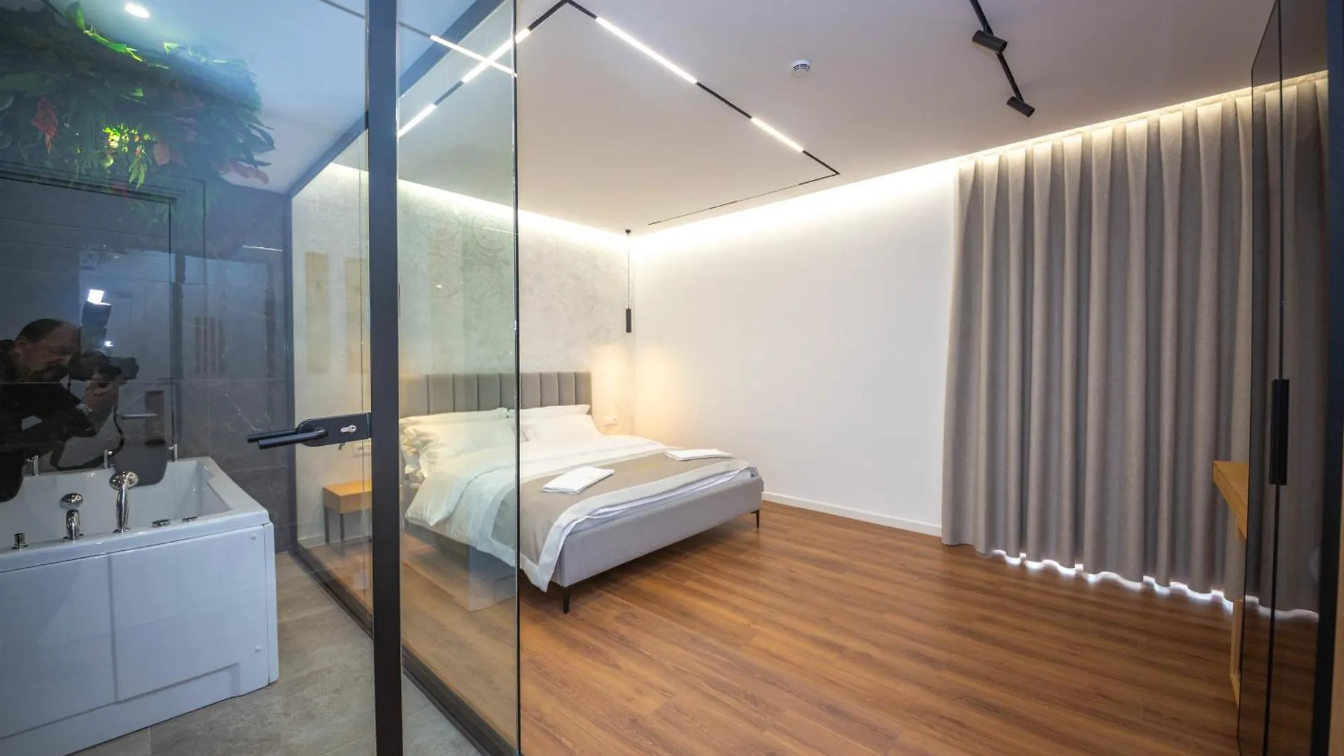 Hotel Riviera Tirana