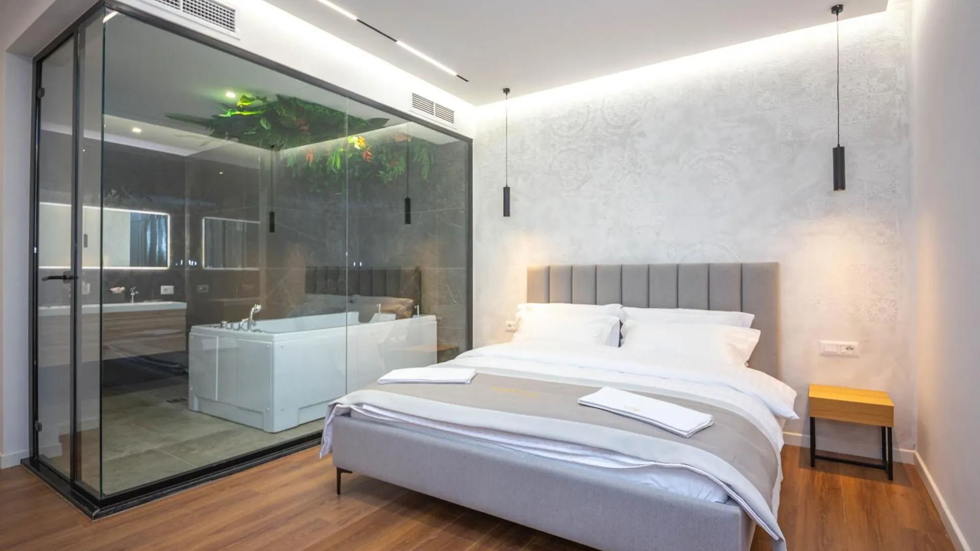 Hotel Riviera Tirana