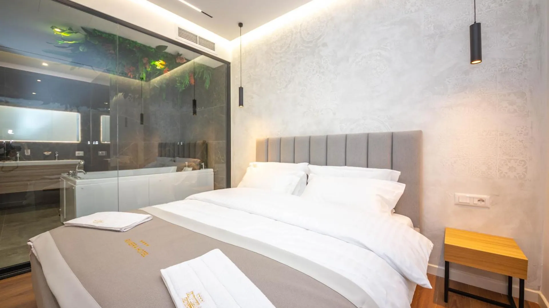 Hotel Riviera Tirana
