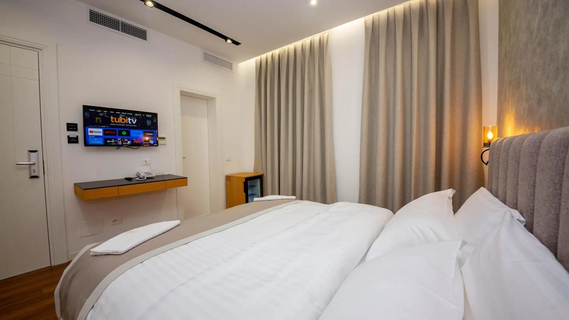 Hotel Riviera Tirana